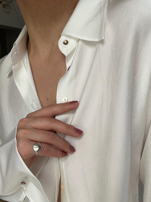 J.HARDYMENT | 2 Face Ring [对称戒指 3色] 商品图8