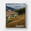 Rocky Mountain Modern: Contemporary Alpine Homes / 落基山现代风格：当代阿尔卑斯山住宅 商品缩略图0