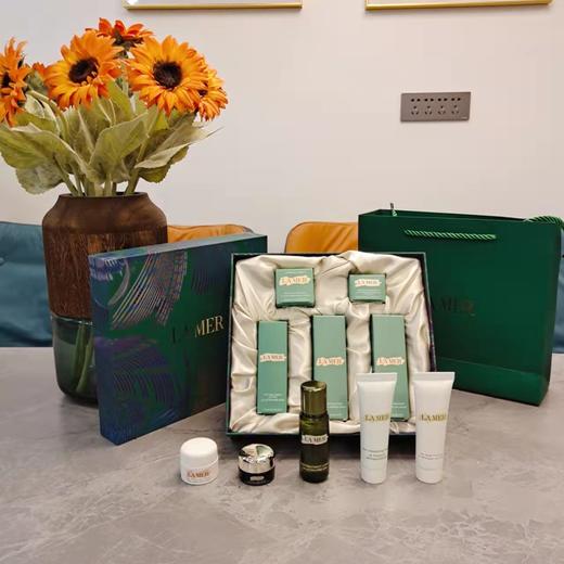 海蓝之谜愈龄奢宠五重礼旅行5件套  XAMN 商品图1