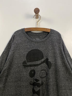 SOCIAL-REPUBLIC 短袖T恤 _SST(2XL)