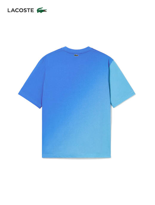 【海南专供价】Lacoste春夏短袖T恤TH9230-98 商品图2