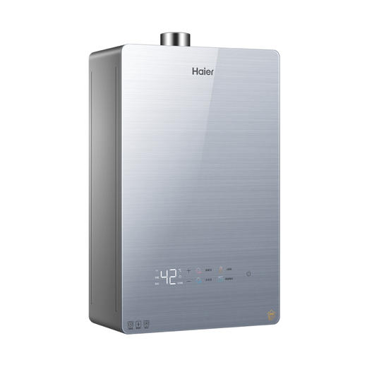 海尔（Haier）热水器 JSQ31-16FECBDU1 商品图11