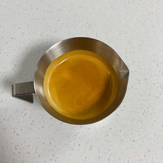 Espresso意式浓缩咖啡（咖啡配料，不可单点） 商品图0