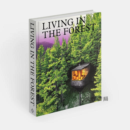 Living in the Forest / 住在森林里 商品图1