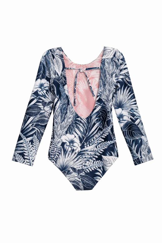 AGUA BENDITA - HONEY HELIOS - MUTICOLOR -  童装  - 儿童泳装 - 多色 商品图1