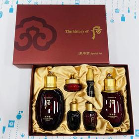 WHOO津率享两件套（456431）