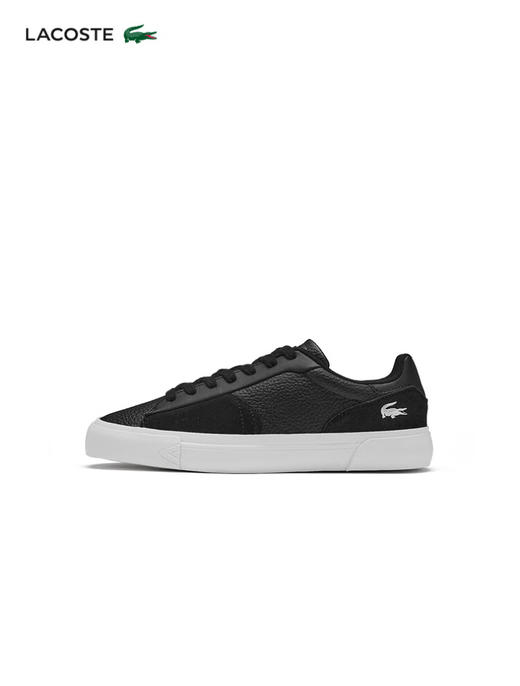【海南专供价】Lacoste春夏鞋44SFA0021 商品图7