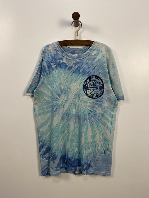 GILDAN Tie-dyed 紮染 短袖T恤 _SST(S) 商品图1
