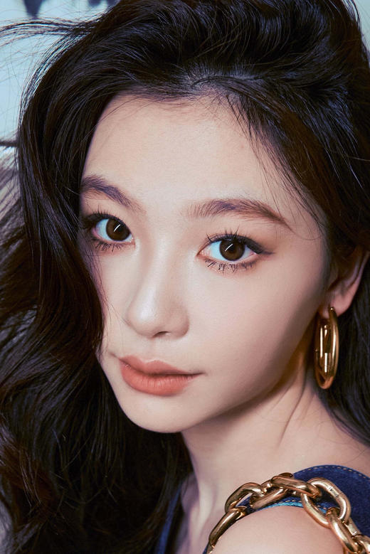 【半年抛和日抛和月抛三个版本】日落甜酒 Allecon  | 大直径14.5，着色13.8 | 【同品牌多副美瞳更划算，选款色板在详情页内】，自然美瞳 Bariecat utoocon 易梦玲同款 商品图7