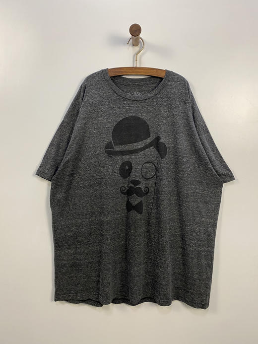 SOCIAL-REPUBLIC 短袖T恤 _SST(2XL) 商品图1