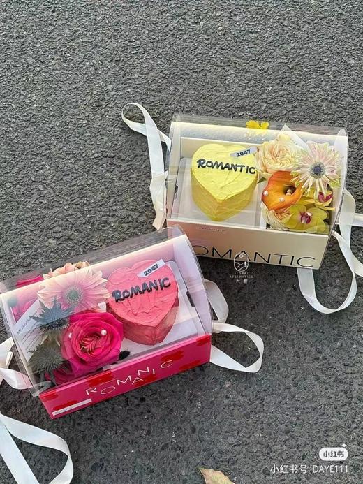 私家花园礼盒（2个） 商品图1