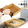 【祥福】【专业评审盘】茶叶评茶盘大号 评审盘审评盘 竹制茶道茶具 商品缩略图5