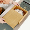 【祥福】【专业评审盘】茶叶评茶盘大号 评审盘审评盘 竹制茶道茶具 商品缩略图3