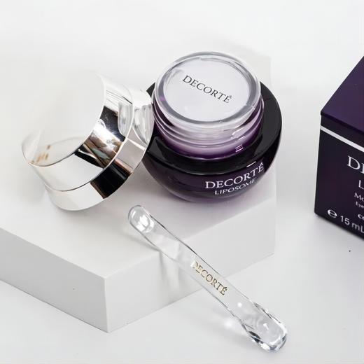 [Cosme Decorte]黛珂高浓度保湿赋活精华眼霜15g 商品图2