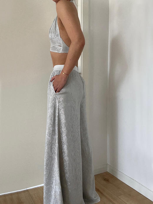 CG｜Harem Pants [阔腿长裤] 商品图3