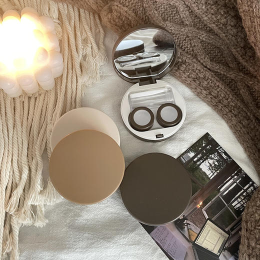 隐形眼镜盒/像鱼as522 商品图3