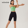 VOVOS软软裤无尴尬线亲肤五分短裤VDK8039 商品缩略图4