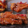 【肉多多】啃佬鸭开袋即食鸭小腿35g充饥夜宵鸭翅根肉类熟食卤味鸭腿零食 商品缩略图1