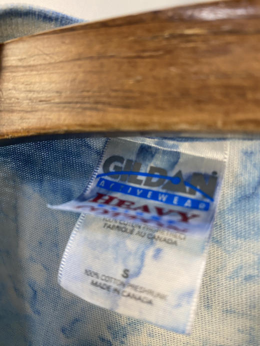 GILDAN Tie-dyed 紮染 短袖T恤 _SST(S) 商品图2