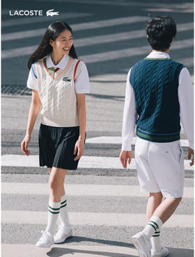 【海南专供价】Lacoste春夏鞋44SFA0021