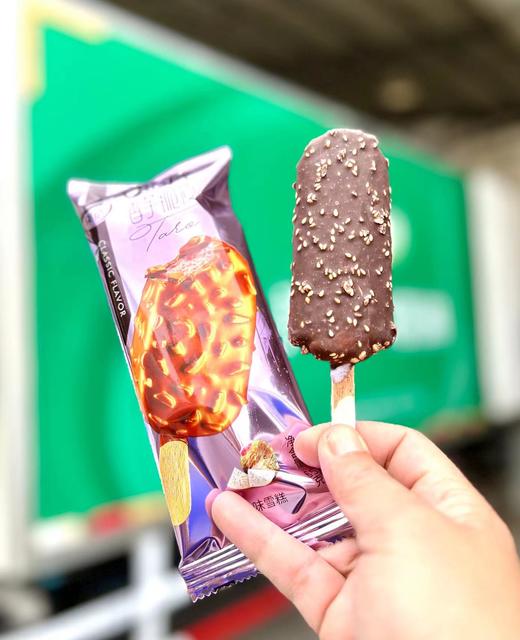 美伦-香芋脆皮 商品图1