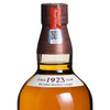 【单瓶】山崎1923单一麦芽日本威士忌 正品行货 700ml 43%vol 商品缩略图4