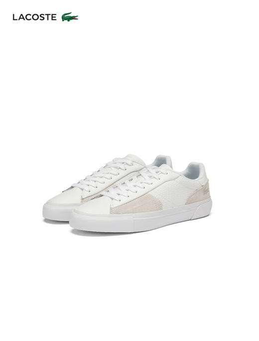 【海南专供价】Lacoste春夏鞋44SFA0021 商品图3