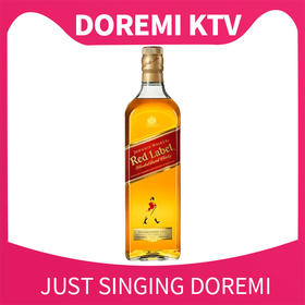 黑方威士忌（自选门店）