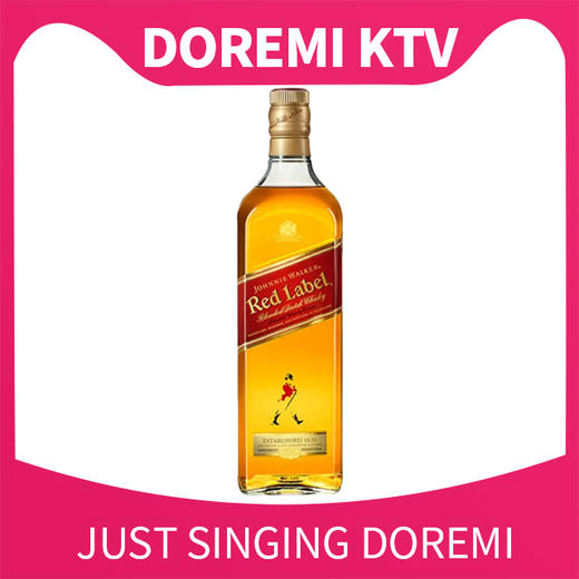 黑方威士忌（自选门店） 商品图0