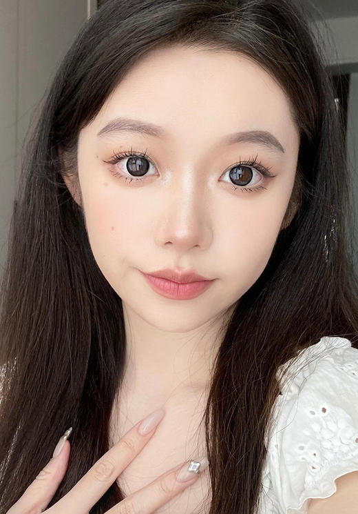 Morea旗下 · 话梅兔 | 韩国进口年抛  · 14.5mm中等直径 商品图4