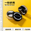 KATO-KATO刷新定妆散粉01裸色/02透明 商品缩略图1