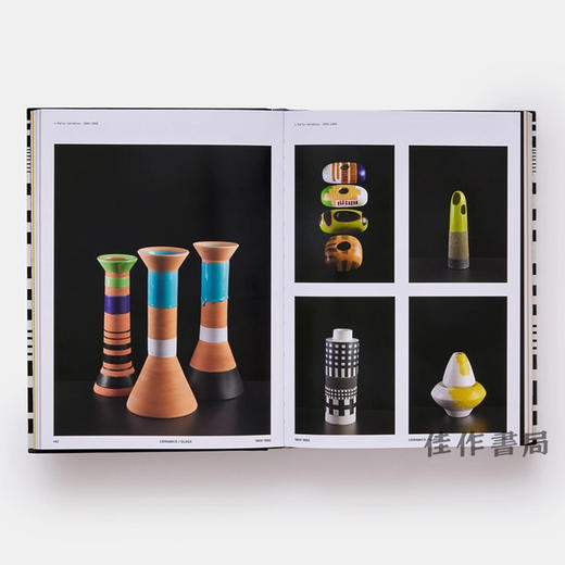 Ettore Sottsass / 埃托尔·索特萨斯 商品图3