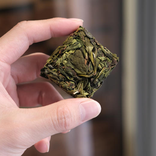 【邓大沿】漳平水仙100g 商品图2