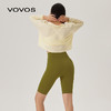 VOVOS软软裤无尴尬线亲肤五分短裤VDK8039 商品缩略图2