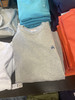 减龄单品！🆕新款特价¥499！Brooks Brothers 布克兄弟男士圆领卫衣 商品缩略图0