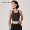 VOVOS拉链无痕运动背心VBX8044 商品缩略图4