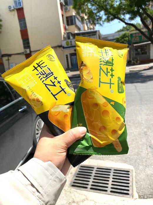 美伦—半熟芝士 商品图1