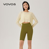 VOVOS软软裤无尴尬线亲肤五分短裤VDK8039 商品缩略图1