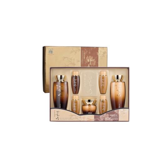 慈慌秀滋养水乳套盒 商品图0