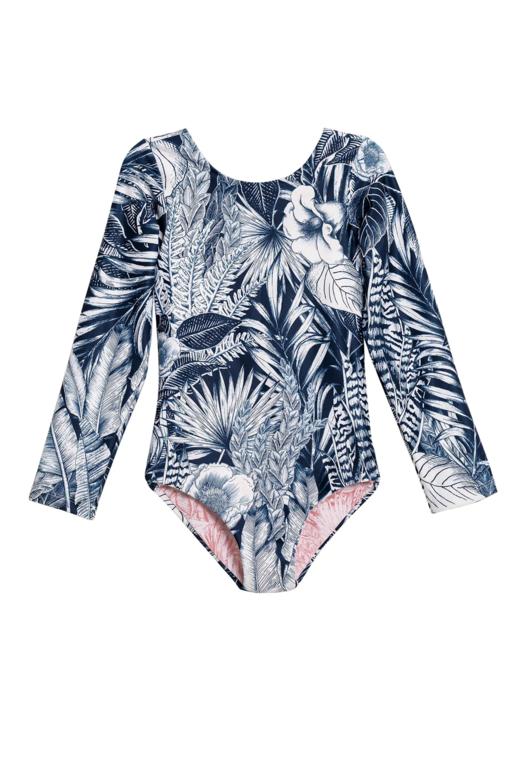 AGUA BENDITA - HONEY HELIOS - MUTICOLOR -  童装  - 儿童泳装 - 多色 商品图0