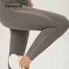 VOVOS网纱拼接瑜伽健身长裤VCK8048 商品缩略图5