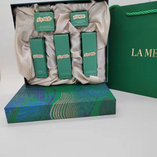 海蓝之谜愈龄奢宠五重礼旅行5件套  XAMN 商品图5