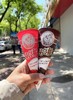 美伦-月亮船草莓 商品缩略图0