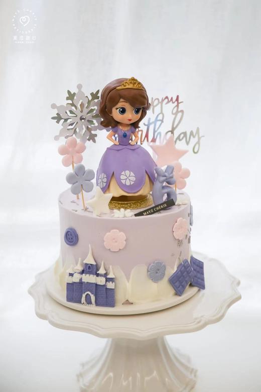 索菲亚公主 商品图0