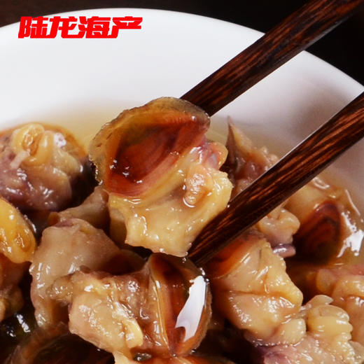 9068陆龙兄弟300g 5A辣螺 商品图2