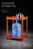 红桥红  家具严选  缅甸花梨（大果紫檀）【68 简韵茶水架】 商品缩略图0