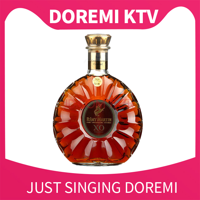 富阳店人头马XO