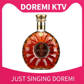 富阳店人头马XO