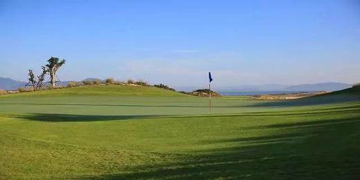 越南芽庄金兰湾 KN 球场KN GOLF LINKS CAM RANH 商品图1