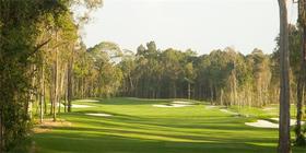 越南富国岛珍珠岛球场VINPEARL GOLF